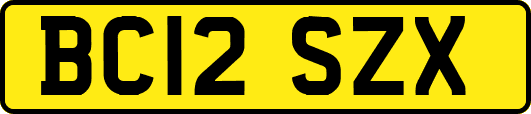 BC12SZX