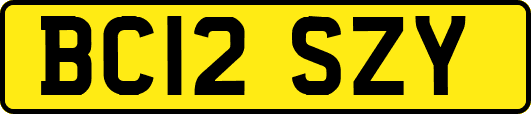 BC12SZY