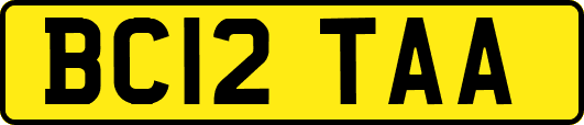 BC12TAA