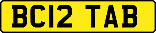 BC12TAB