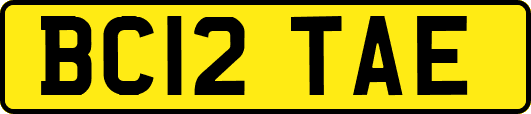 BC12TAE