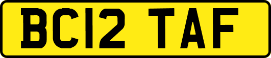 BC12TAF