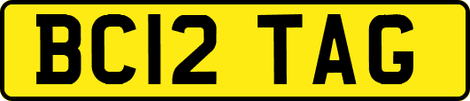 BC12TAG