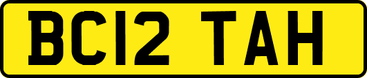BC12TAH