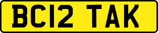 BC12TAK