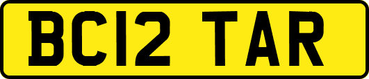 BC12TAR
