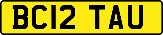 BC12TAU
