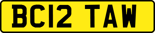 BC12TAW