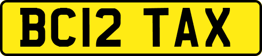 BC12TAX
