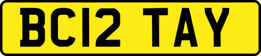 BC12TAY