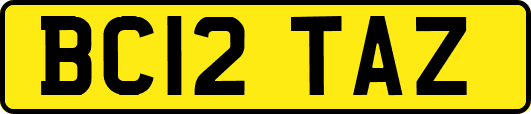 BC12TAZ