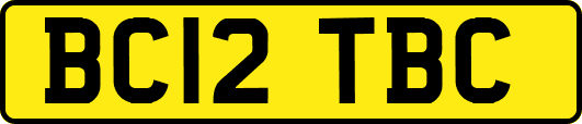 BC12TBC