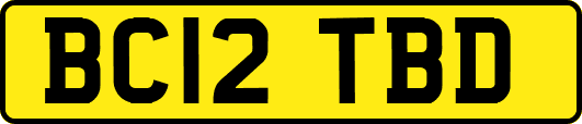 BC12TBD
