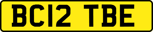 BC12TBE