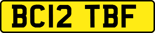BC12TBF