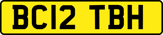 BC12TBH