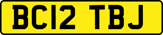BC12TBJ
