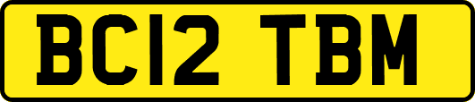 BC12TBM