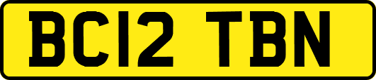 BC12TBN