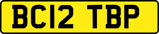 BC12TBP