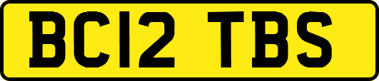 BC12TBS