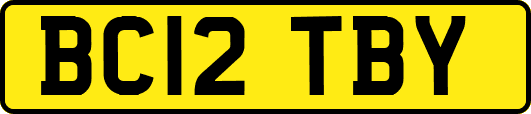 BC12TBY