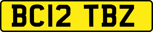 BC12TBZ