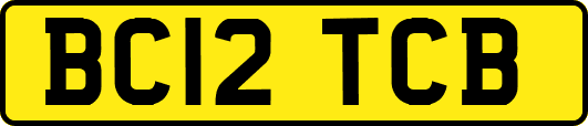 BC12TCB
