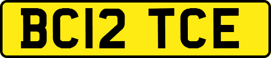 BC12TCE