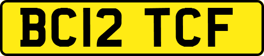 BC12TCF
