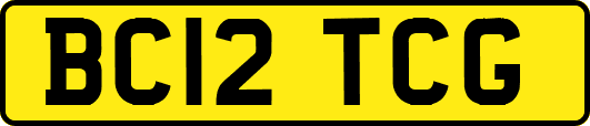 BC12TCG