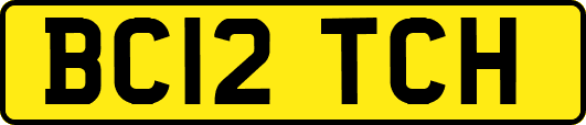 BC12TCH