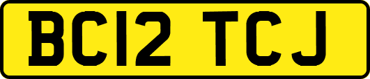 BC12TCJ