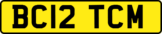 BC12TCM