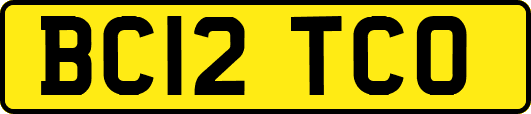 BC12TCO