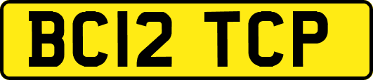 BC12TCP