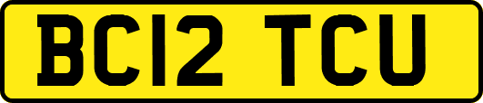 BC12TCU