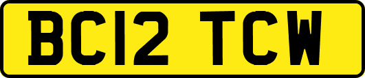 BC12TCW