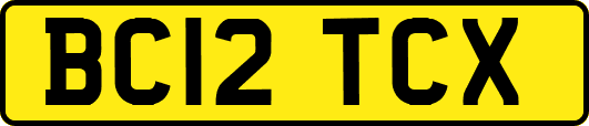 BC12TCX