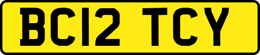 BC12TCY