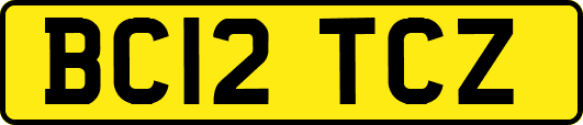 BC12TCZ