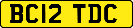 BC12TDC