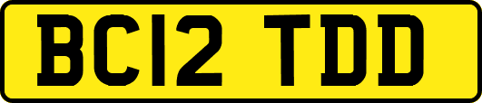 BC12TDD