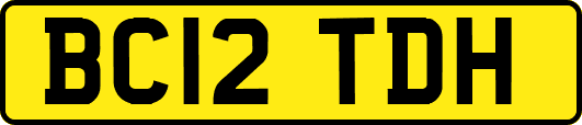 BC12TDH