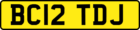 BC12TDJ