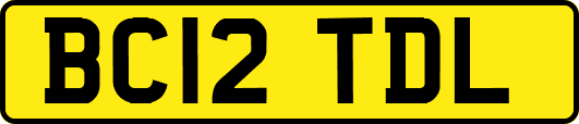 BC12TDL