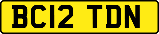 BC12TDN
