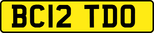 BC12TDO