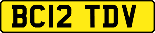 BC12TDV