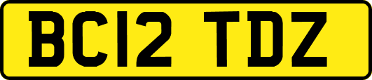 BC12TDZ